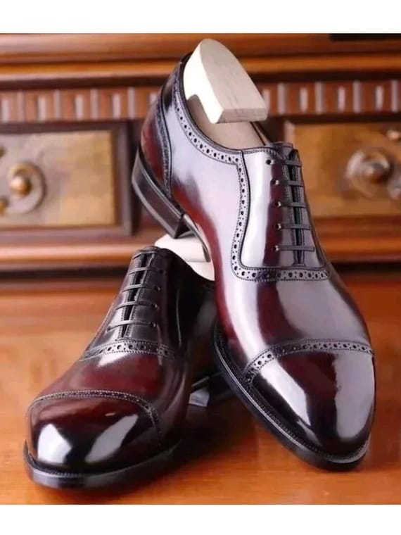 Bespoke Men display picture 1