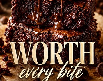 Classic Fudgy Chocolate Brownies