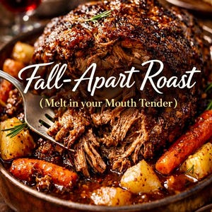 Receta imprimible en PDF de estofado acogedor en olla de cocción lenta