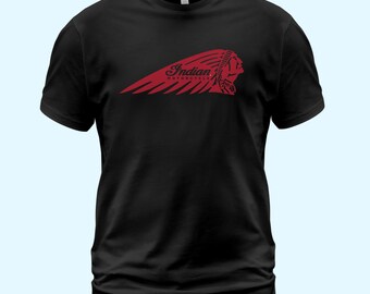 indian motorcycle t shirts online