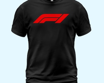 formula 1 shirt