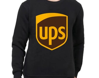 ups sweater