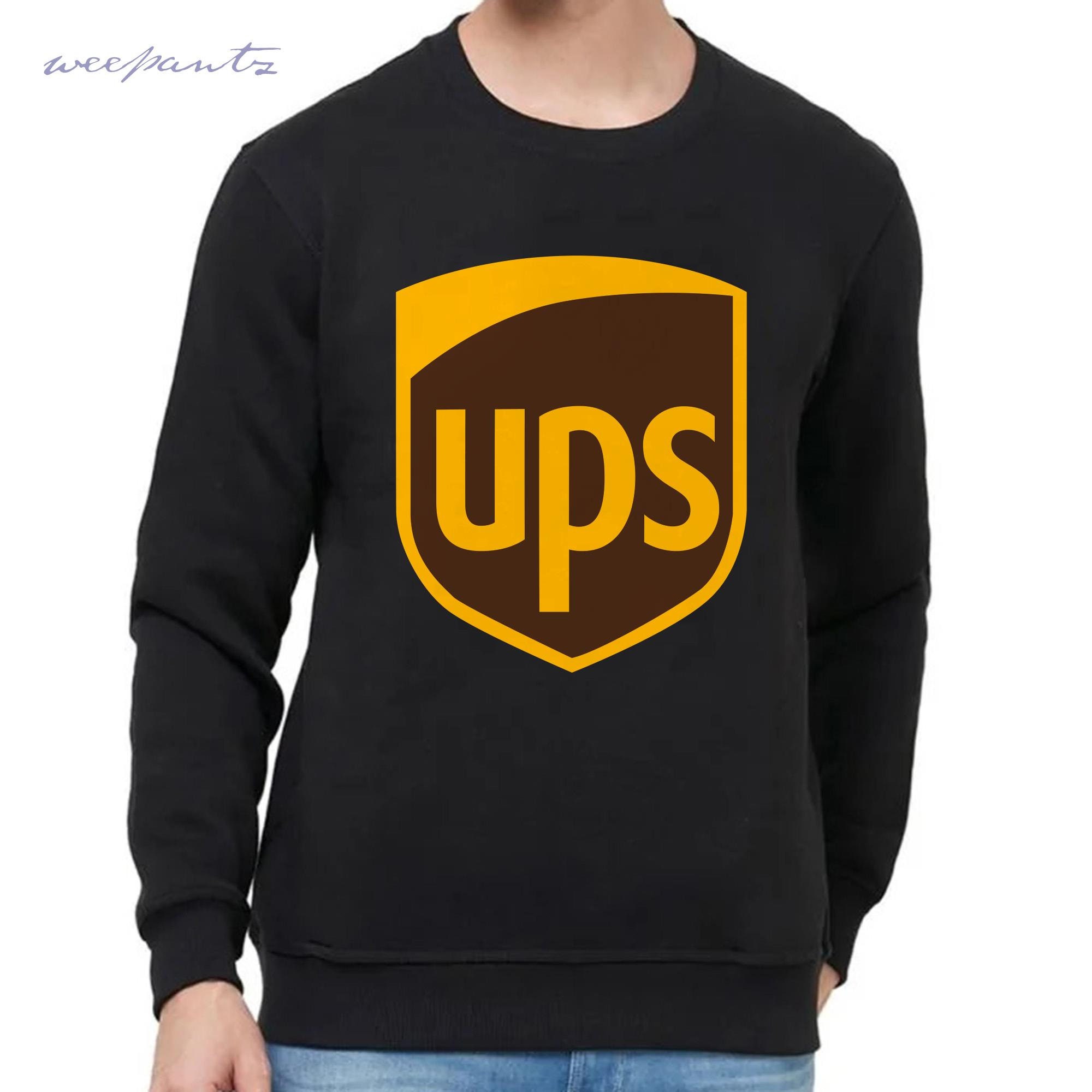 Ups Sweater - Etsy