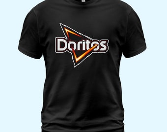 Doritos T Shirt - Etsy