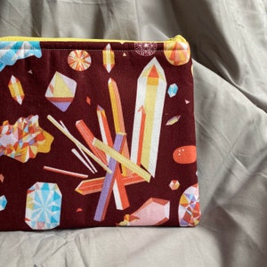 Pochette e-reader rembourrée Gems