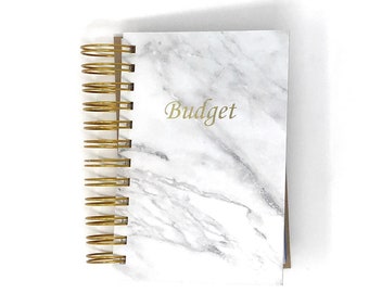 budget notebook etsy