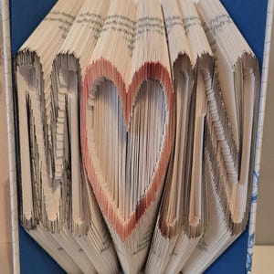 Buchfaltung "Moin"