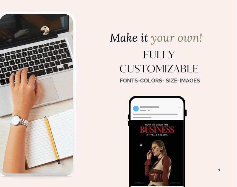 Modern Aesthetic Red Black IG Templates, Luxury Posts, Personal Brand, Content Creators, Social media manager Canva Instagram templates