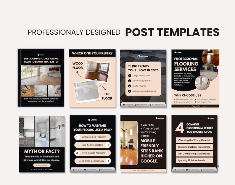 Flooring Tiling Expert, Home Remodel Renovation Service, Contractor ...