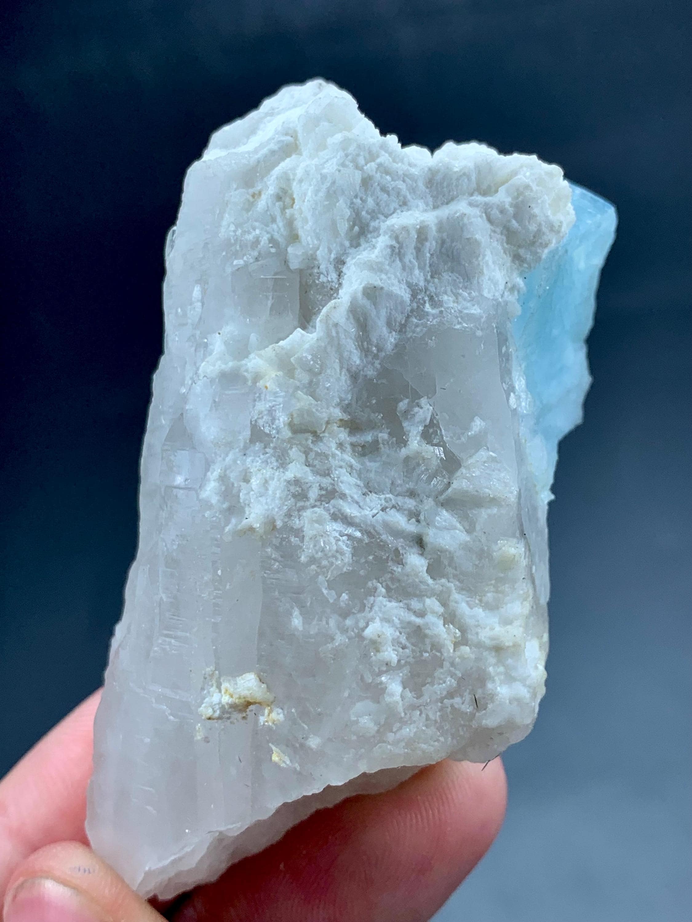 【パキスタン/スカルドゥ産】アクアマリン 楽天市場】鑑別書付き パキスタン スカルドゥ シガール産 アクア