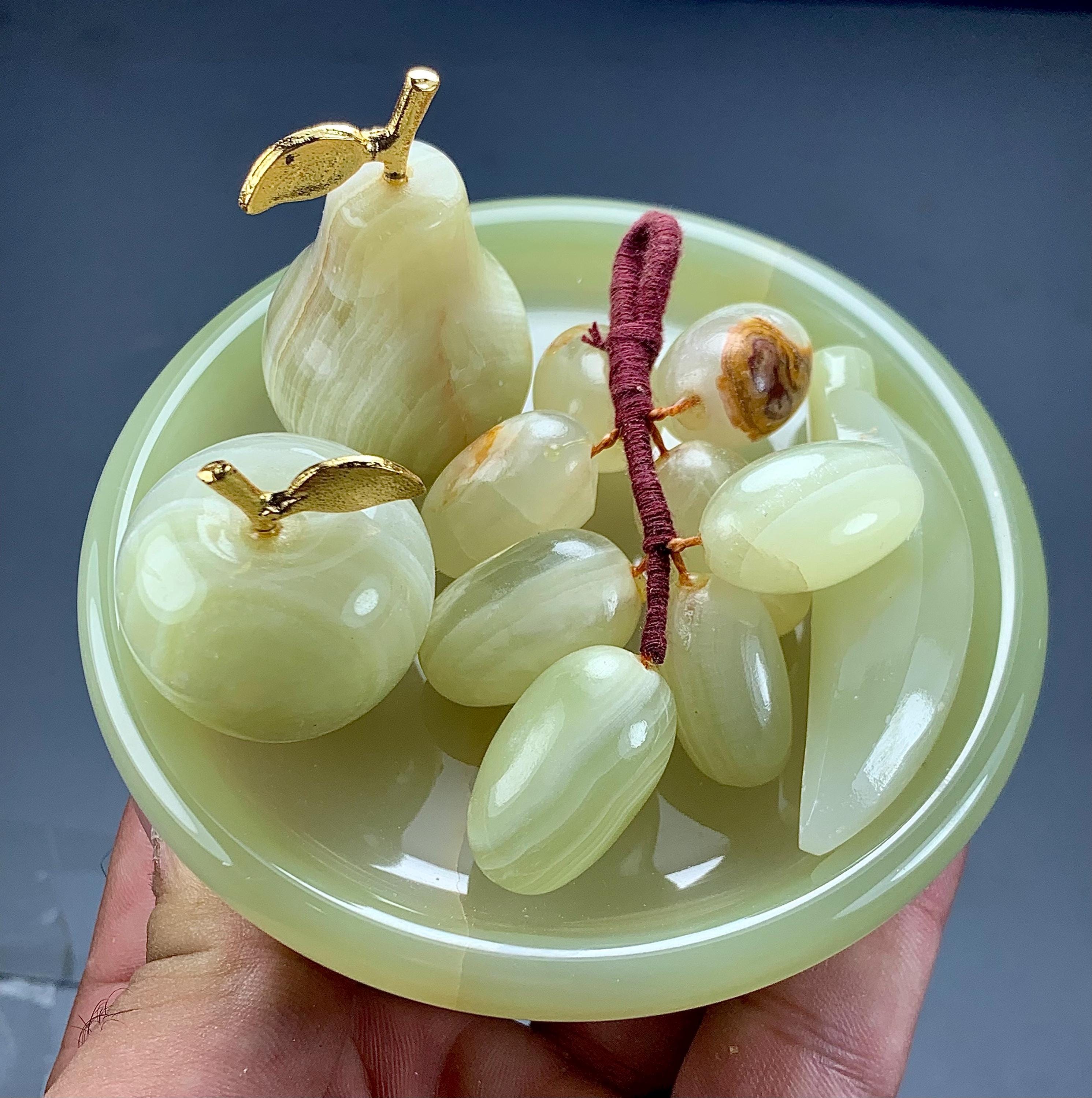 Onyx fruit - Etsy 日本