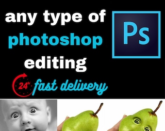 Photoshop Services, AI Fotobearbeitung, Fotobearbeitungsdienst, Benutzerdefiniertes Fotogeschenk & Druck, Fotorestaurierung, professioneller digitaler Download
