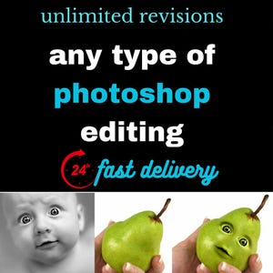Photoshop Services, AI Photo Edit, Photo Edit Service, Custom Photo Gift & Print, Photo Restoration, Professional Digital Download