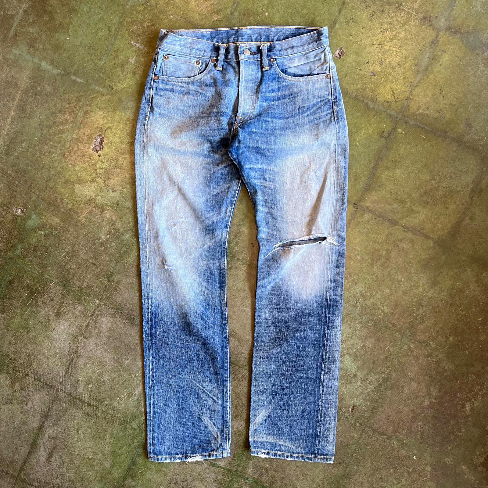 ま*か様 DOUBLE RL Ralph Lauren ビンテージ　34/32 ま*か様 DOUBLE RL Ralph Lauren ビンテージ 34/32 ま*か様 DOUBLE