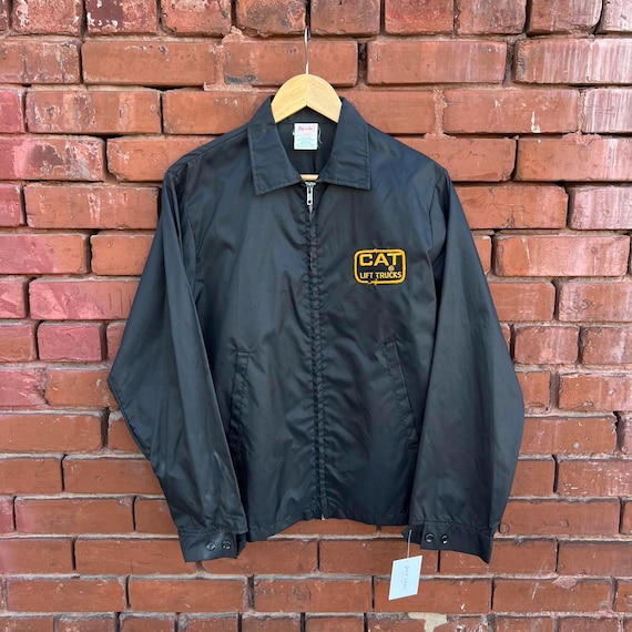 Vintage Diesel Nylon Jacket - Gem Vintage Diesel Nylon Jacket - Gem