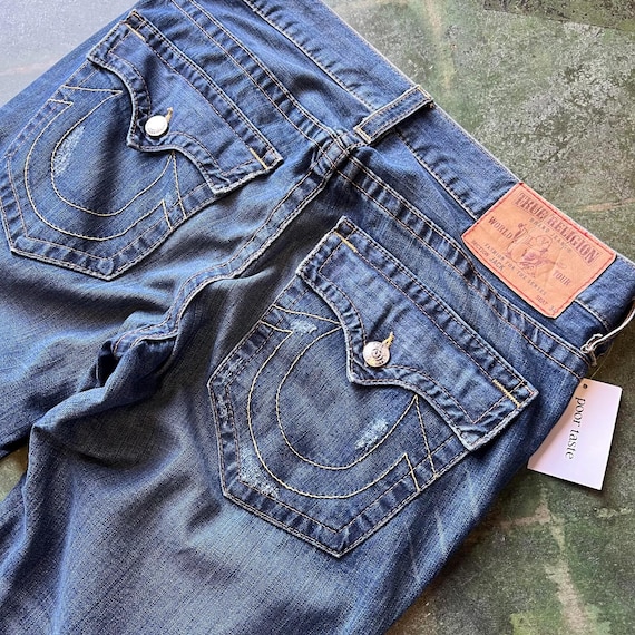 True religion jack jeans - Gem True religion jack jeans - Gem