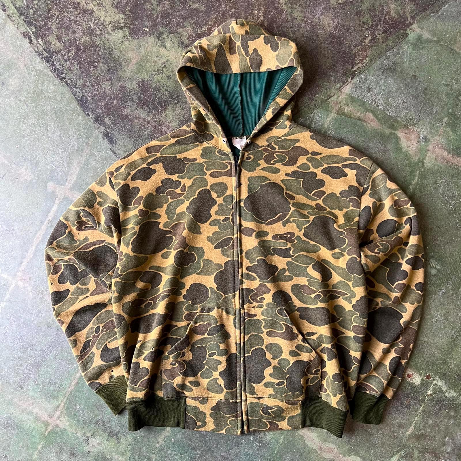 Amiri Vintage Hoodie in Aged Black | FWRD