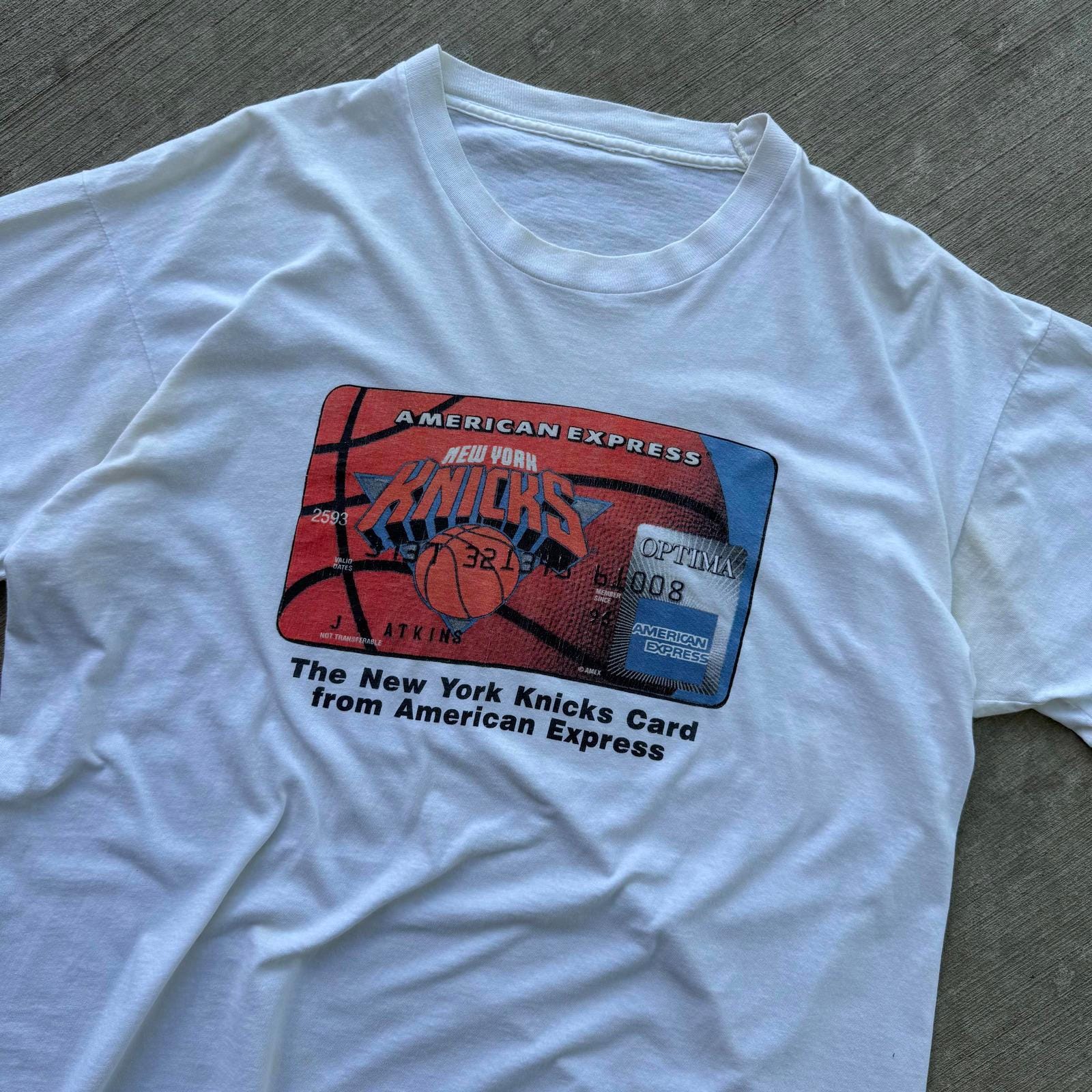Amex t shirt - Etsy 日本
