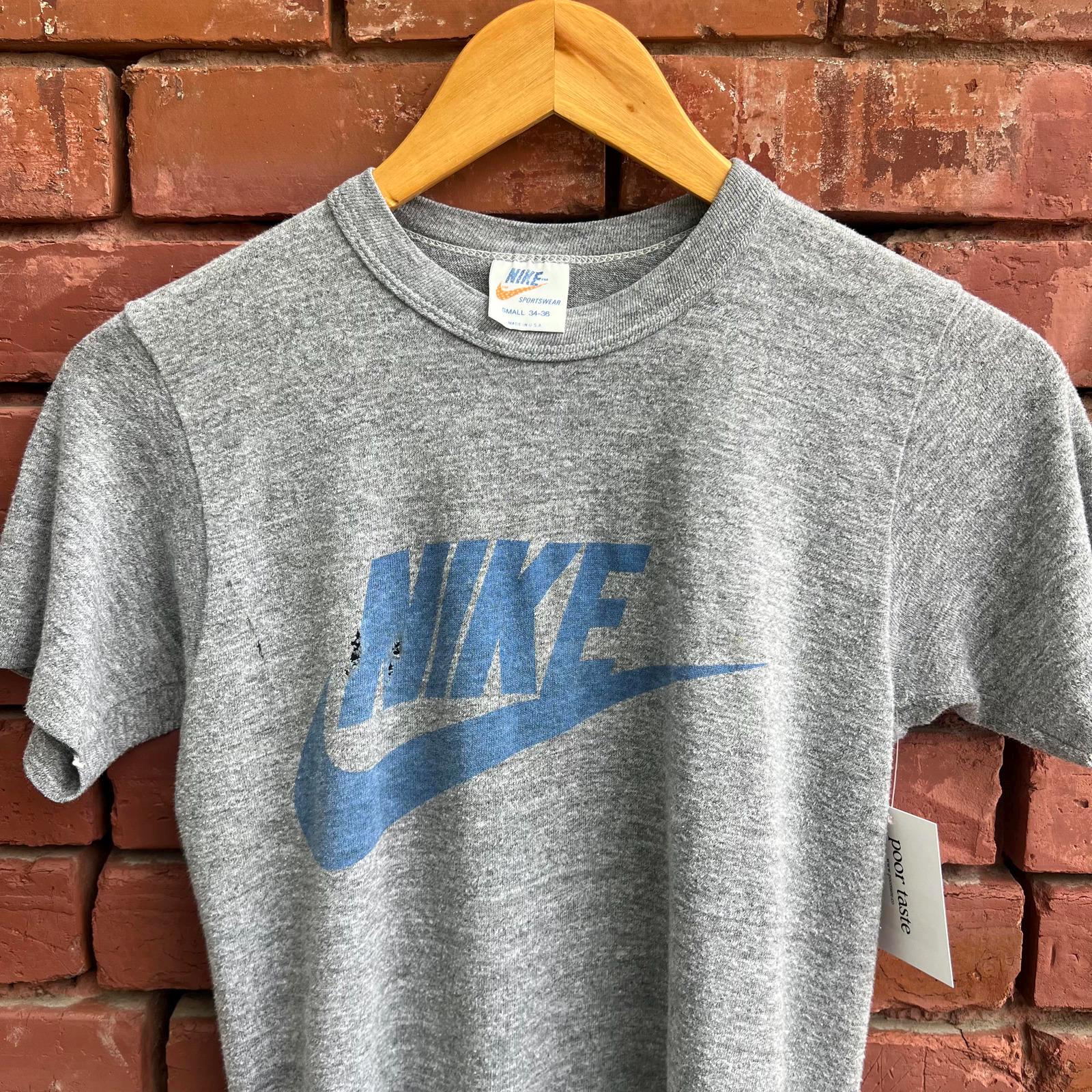70s NIKE®︎ Water Print Football Shirt 50d6ed2be189.jpg?width=3840&
