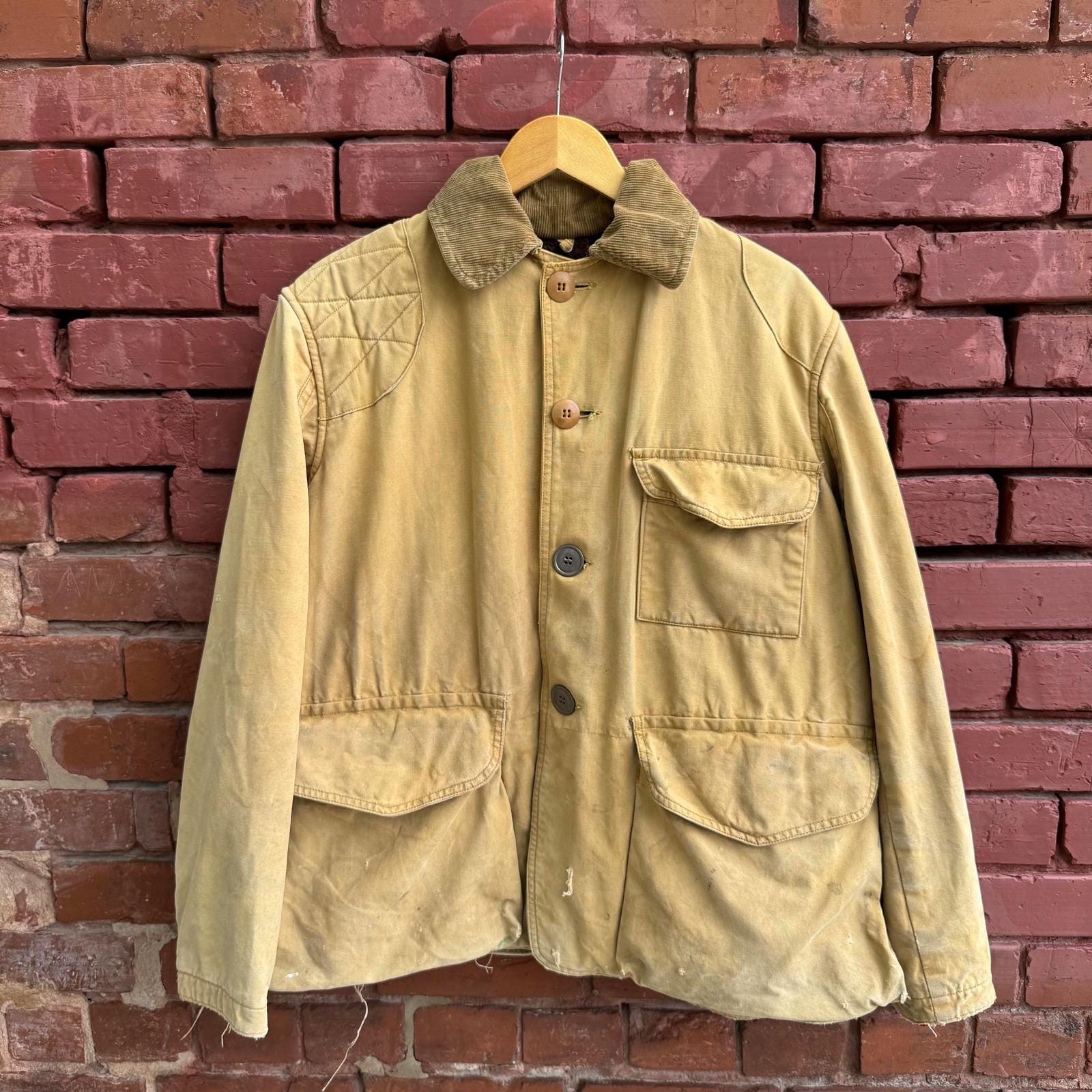Jc Higgins Jacket - Etsy