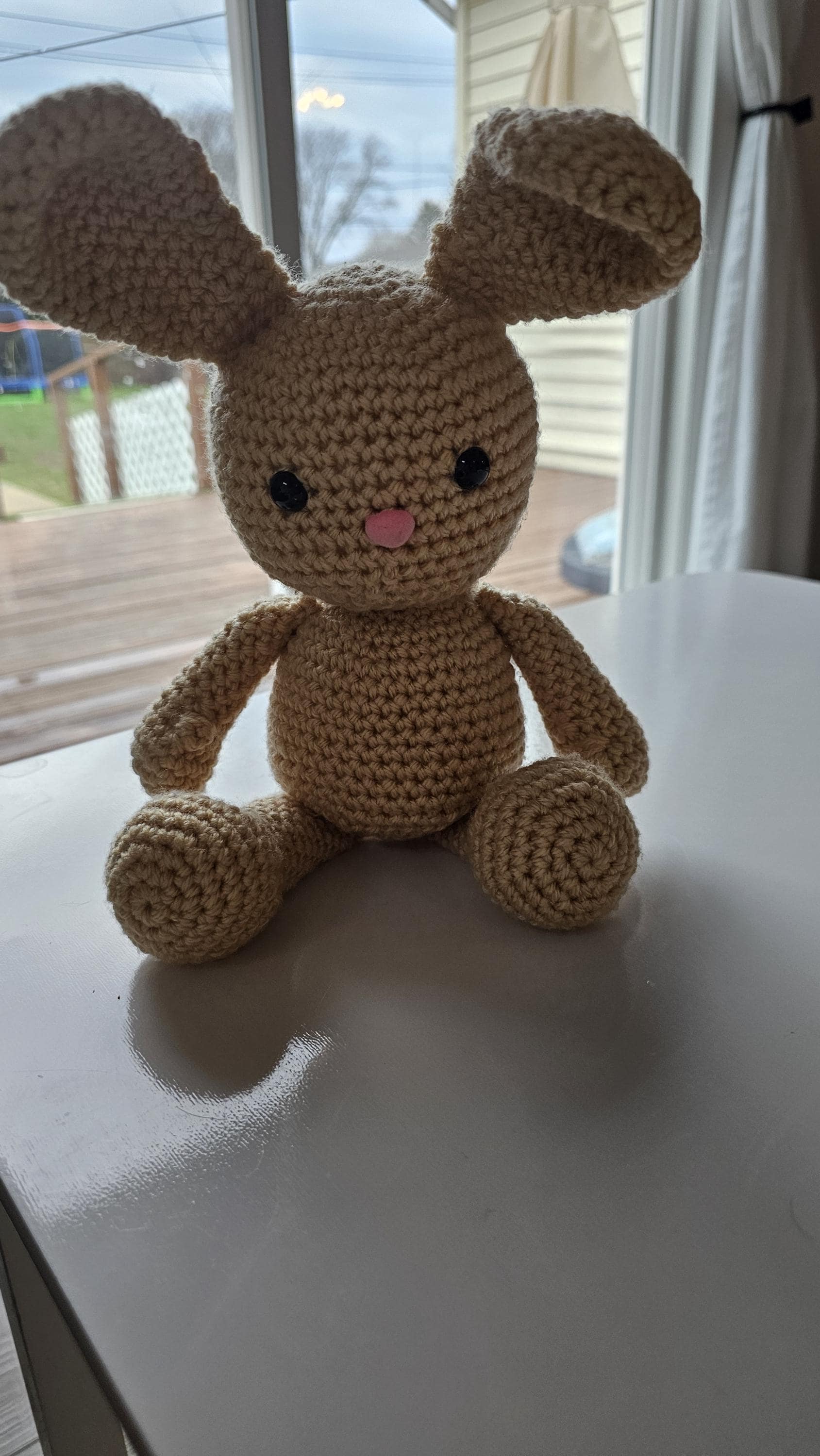 Benny Bunny - Etsy Benny Bunny - Etsy