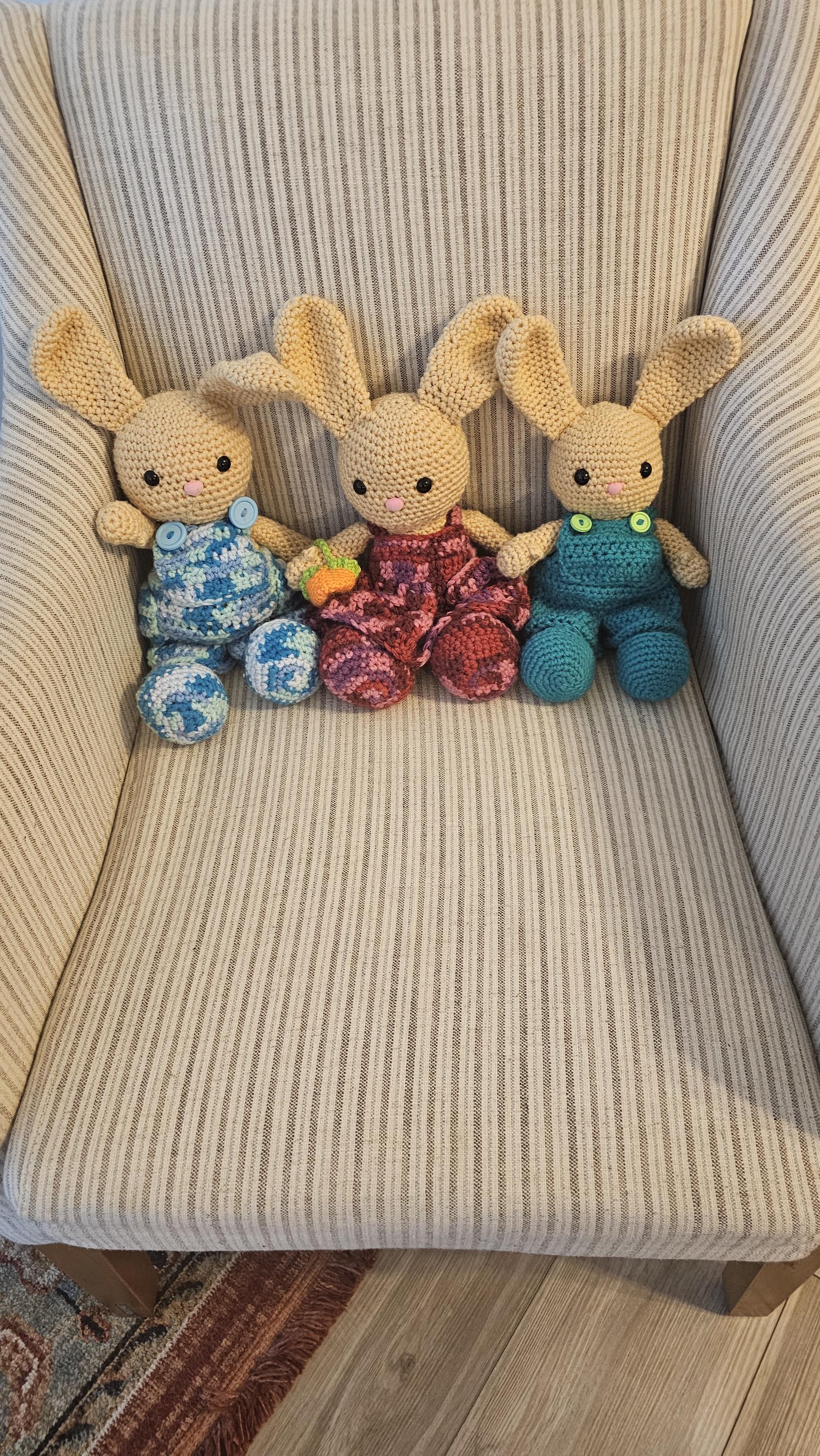 Benny Bunny - Etsy Benny Bunny - Etsy