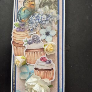 Carte romantique