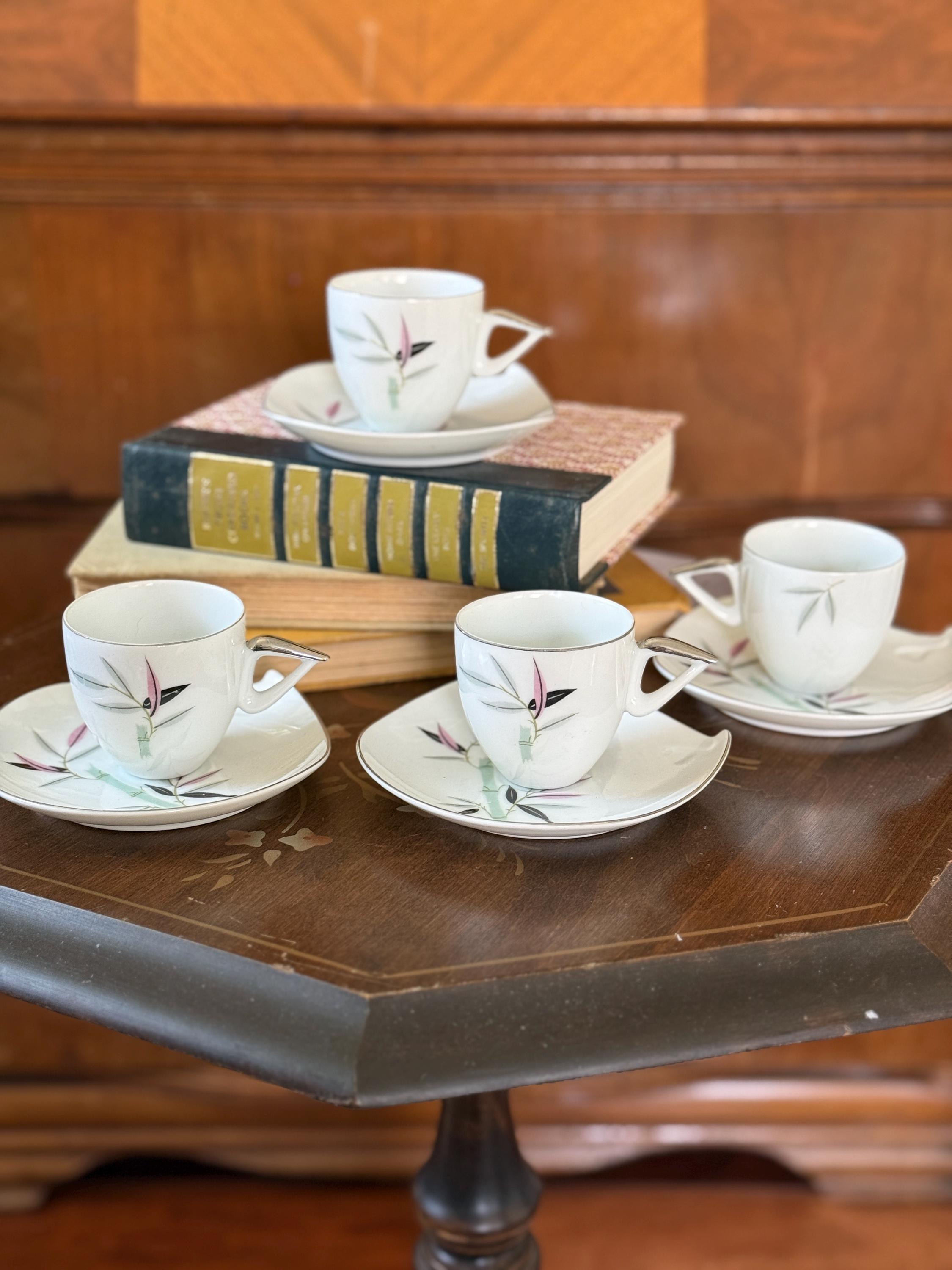 Japan Demitasse Cups - Etsy
