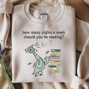 Presente Bordado Personalizado Presente Leitura Professor Presente Livro Infantil Presente Educacao Sala De Aula