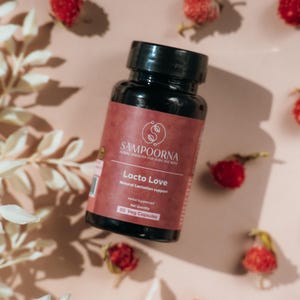 Ayurveda, Natural Lactation Support, Breastfeeding supplements, Increase milk supply, 100% Organic, Herbal Supplements, Shatavari