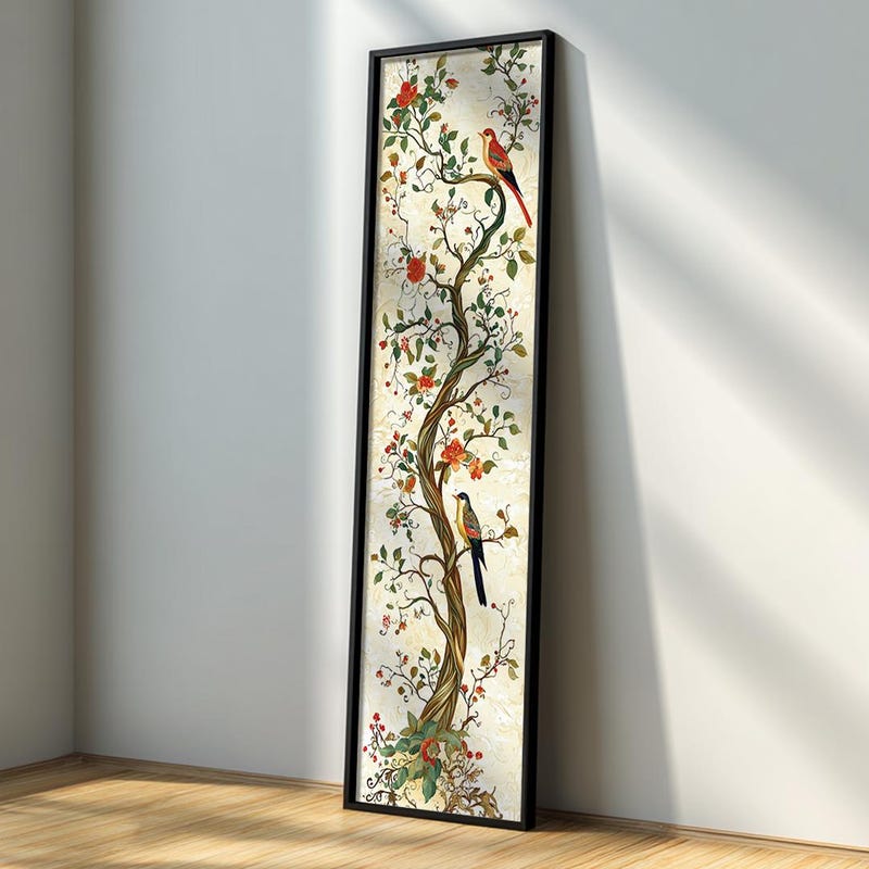 16x32 Picture Frame - Etsy