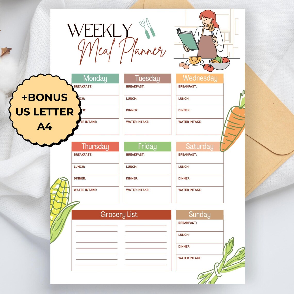 Prebiotic and Probiotic Food Chart, Gut Microbiome Food List, Fermented