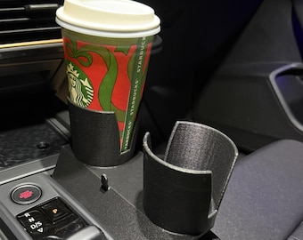 Tazza da caffè e supporto Redbull per Cupra Formentor e Leon