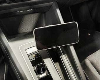 Phone holder for Volkswagen Golf 8 MK8-8.5Th-GTI