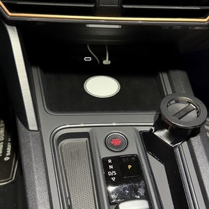 Cupra Formentor - Cupra Leon - Seat Leon Wireless Charging Stand