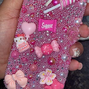まばゆいばかりのiPhoneジャンクケース