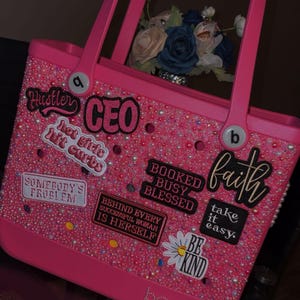 Bogg Babe Bags
