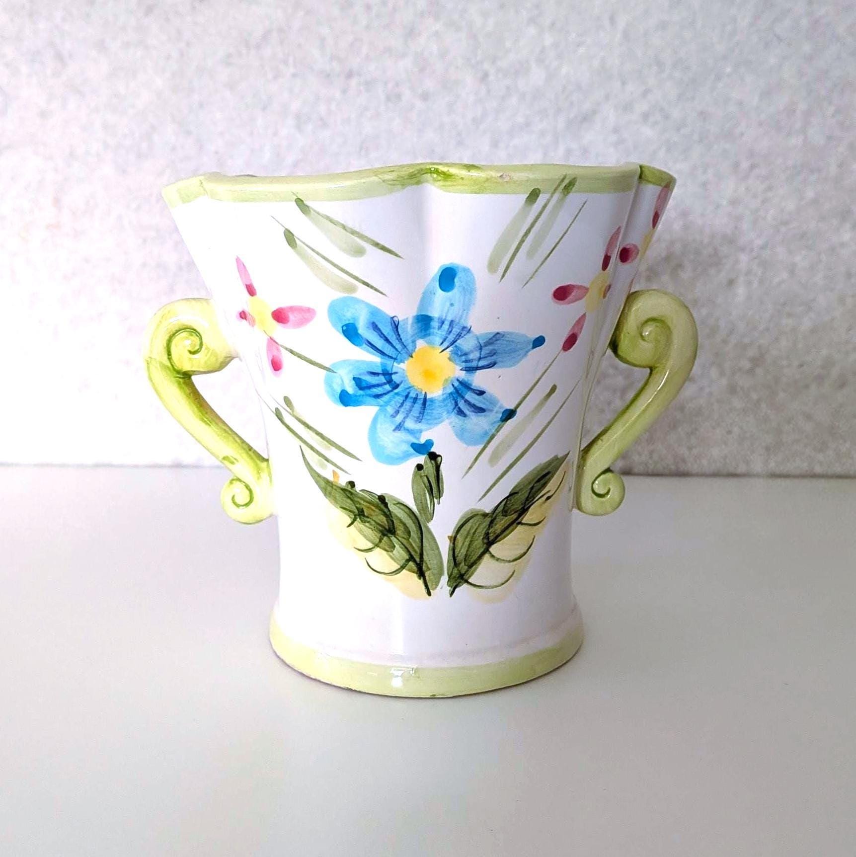 Relpo Pottery - Etsy