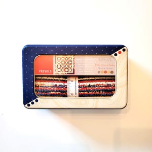 moda boxes Moda Sewing Box Charm main image 1