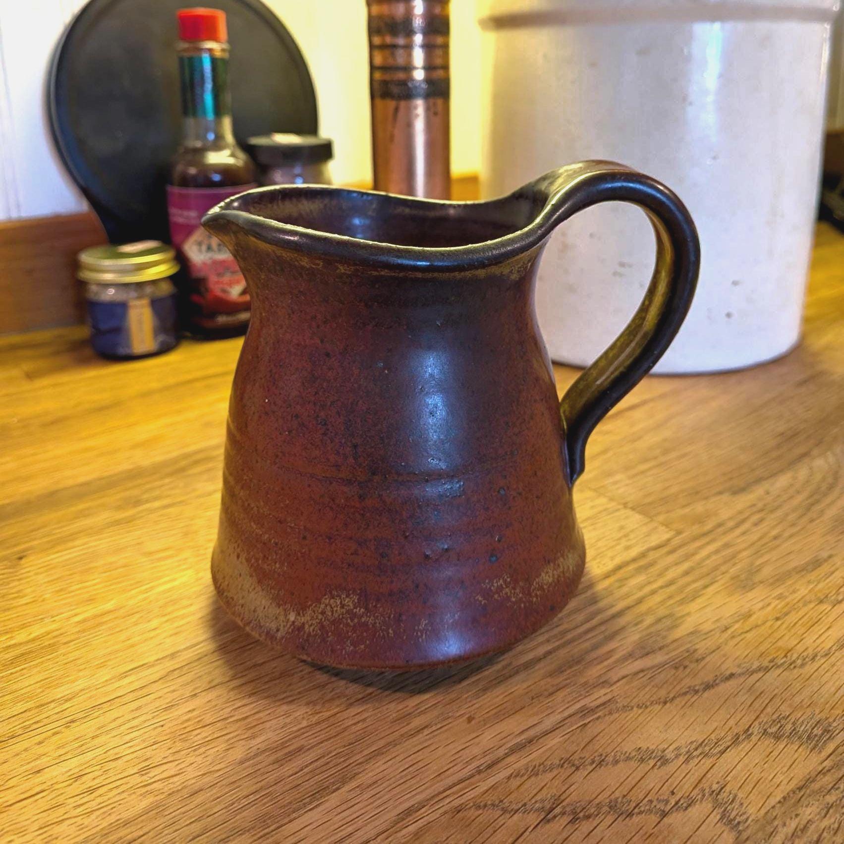 Nichols Pottery - Etsy