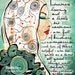 see more listings in the Astrology Prints section