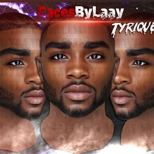 Tyrique Premade | Fivem | GTA | Skin | Ped | Mods