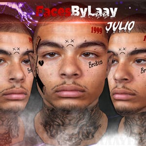Julio Premade | Fivem | GTA | Skin | Ped | Mods