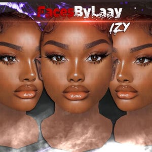 Izy Premade | Fivem | GTA | Skin | Ped | Mods |