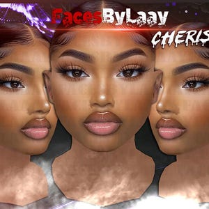 Cherish Premade | Fivem | GTA | Skin | Ped | Mods