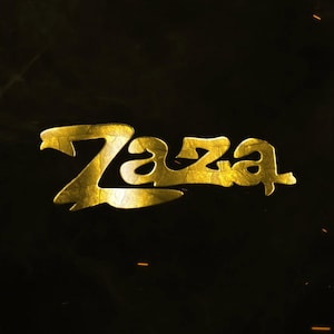 Golden Particle logo animation | Logo Reveal | Video Opener | Logo Intro Video