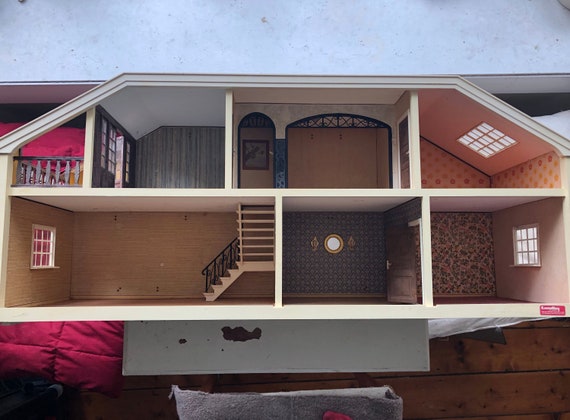 lundby stockholm dollhouse