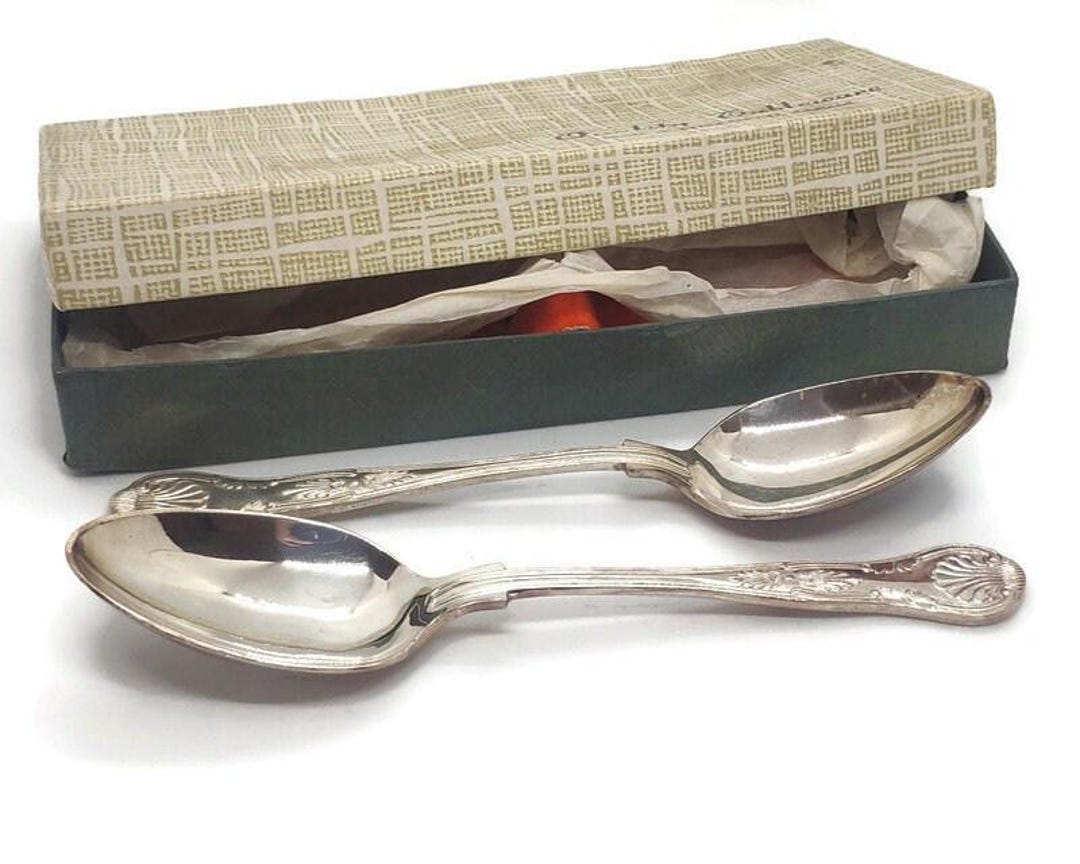 Vintage Quality Tableware, Sheffield AI Silverplate EPNS.A1