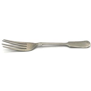 Vintage WARATAH Silver Australian Fork