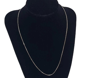 ⭐️  スターリングシルバー ネックレス☆ビンテージ Amazon | ヴィンテージソリッド925スターリングシルバーヘキサ